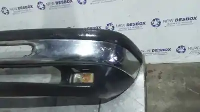 Second-hand car spare part front bumper for ford explorer 4.0 v6 cat oem iam references 3724023  