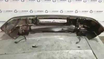 Second-hand car spare part front bumper for ford explorer 4.0 v6 cat oem iam references 3724023  