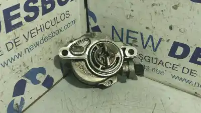 Pezzo di ricambio per auto di seconda mano Depressore Freni / Pompa Del Vuoto per CITROEN JUMPY 1.6 16V HDi Riferimenti OEM IAM D1561A  