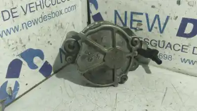 Pezzo di ricambio per auto di seconda mano depressore freni / pompa del vuoto per citroen jumpy 1.6 16v hdi riferimenti oem iam d1561a  