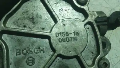 Pezzo di ricambio per auto di seconda mano depressore freni / pompa del vuoto per citroen jumpy 1.6 16v hdi riferimenti oem iam d1561a  