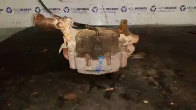 Second-hand car spare part front right knuckle for ford explorer 4.0 v6 cat oem iam references   