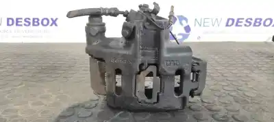 Second-hand car spare part Front Right Brake Caliper for CITROEN JUMPY 1.9 Turbodiesel (DHX. D8B / XUD9TE) OEM IAM references 795570  