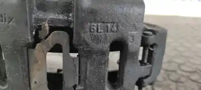 Peça sobressalente para automóvel em segunda mão pinça de travão dianteira direita por citroen jumpy 1.9 turbodiesel (dhx. d8b / xud9te) referências oem iam 795570  