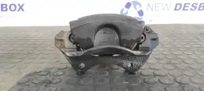 Peça sobressalente para automóvel em segunda mão pinça de travão dianteira direita por citroen jumpy 1.9 turbodiesel (dhx. d8b / xud9te) referências oem iam 795570  