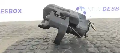 Peça sobressalente para automóvel em segunda mão pinça de travão dianteira direita por citroen jumpy 1.9 turbodiesel (dhx. d8b / xud9te) referências oem iam 795570  