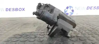 Peça sobressalente para automóvel em segunda mão pinça de travão dianteira direita por citroen jumpy 1.9 turbodiesel (dhx. d8b / xud9te) referências oem iam 795570  