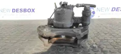 Peça sobressalente para automóvel em segunda mão pinça de travão dianteira direita por citroen jumpy 1.9 turbodiesel (dhx. d8b / xud9te) referências oem iam 795570  