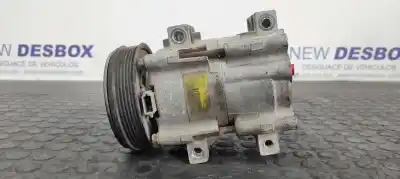 Gebrauchtes Autoersatzteil KLIMAKOMPRESSOR zum FORD EXPLORER  OEM-IAM-Referenzen F77H19D629BA  