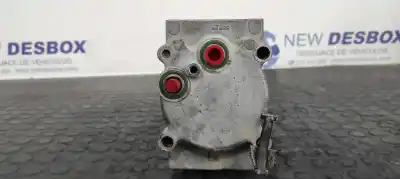 Peça sobressalente para automóvel em segunda mão compressor de ar condicionado a/a a/c por ford explorer 4.0 v6 cat referências oem iam f77h19d629ba  