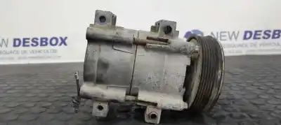 Peça sobressalente para automóvel em segunda mão compressor de ar condicionado a/a a/c por ford explorer 4.0 v6 cat referências oem iam f77h19d629ba  
