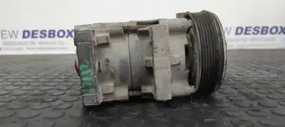 Peça sobressalente para automóvel em segunda mão compressor de ar condicionado a/a a/c por ford explorer 4.0 v6 cat referências oem iam f77h19d629ba  
