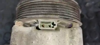 Peça sobressalente para automóvel em segunda mão compressor de ar condicionado a/a a/c por ford explorer 4.0 v6 cat referências oem iam f77h19d629ba  