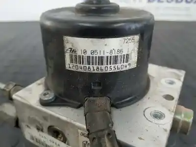 Peça sobressalente para automóvel em segunda mão abs por ford explorer 4.0 v6 cat referências oem iam f87a2c219ab  