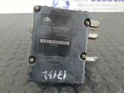 Peça sobressalente para automóvel em segunda mão abs por ford explorer 4.0 v6 cat referências oem iam f87a2c219ab  