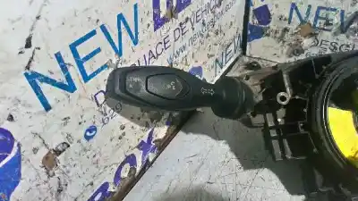 Автозапчастина б/у многофункційне управління для ford fiesta (cb1) titanium посилання на oem iam 8a6t13n064ge  