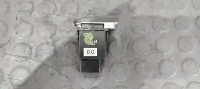 Second-hand car spare part headlights switch for daewoo lanos se oem iam references 864w0210  