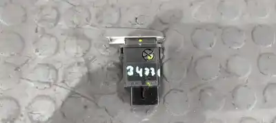 Second-hand car spare part headlights switch for daewoo lanos se oem iam references 864w0210  