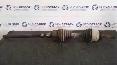 Second-hand car spare part front right transmission for ford explorer 4.0 v6 cat oem iam references 