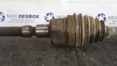 Second-hand car spare part front right transmission for ford explorer 4.0 v6 cat oem iam references   