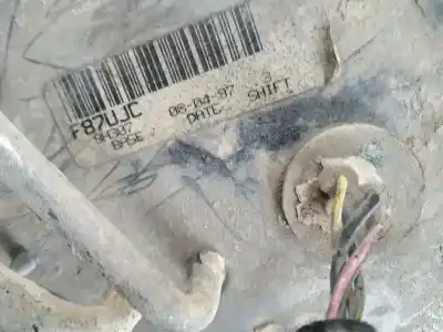 Piesă de schimb auto la mâna a doua indicator pentru ford explorer 4.0 v6 cat referințe oem iam f87ujc  