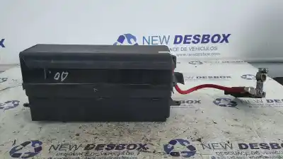 Pezzo di ricambio per auto di seconda mano SCATOLA RELÈ/FUSIBILI per LAND ROVER RANGE ROVER SPORT  Riferimenti OEM IAM YQE500420SW  