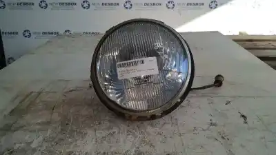 Second-hand car spare part LEFT HEADLIGHT for LAND ROVER RANGE ROVER  OEM IAM references UFG5088  