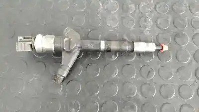 Second-hand car spare part injector for nissan x-trail (t30) 2.2 16v turbodiesel cat oem iam references aw402 aw4  