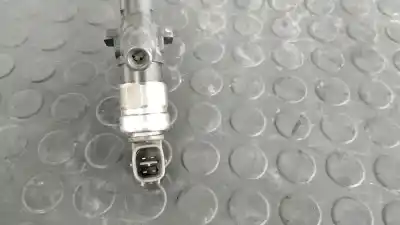 Second-hand car spare part injector for nissan x-trail (t30) 2.2 16v turbodiesel cat oem iam references aw402 aw4  