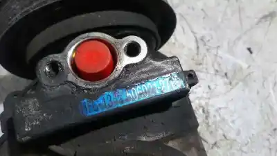 Автозапчастина б/у компресор кондиционера для ssangyong musso 2.9 turbodiesel cat посилання на oem iam 5060212705  