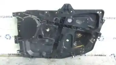 Автозапчастина б/у регулятор переднього правого скла для FORD FIESTA (CBK) Ambiente Посилання на OEM IAM 2S61A045H16A  