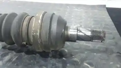 Second-hand car spare part front right transmission for daewoo lanos 1.5 cat oem iam references   