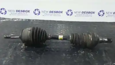 Second-hand car spare part Front Left Transmission for DAEWOO LANOS 1.5 CAT OEM IAM references   