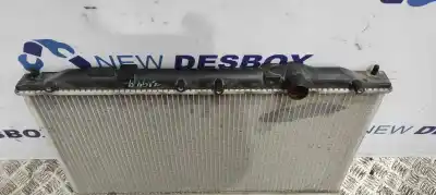Pezzo di ricambio per auto di seconda mano radiatore d acqua per mitsubishi eclipse (d20) 2.0 16v cat riferimenti oem iam 4g63dohc16v  