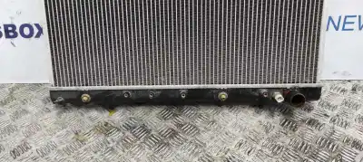 Pezzo di ricambio per auto di seconda mano radiatore d acqua per mitsubishi eclipse (d20) 2.0 16v cat riferimenti oem iam 4g63dohc16v  