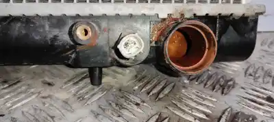 Pezzo di ricambio per auto di seconda mano radiatore d acqua per mitsubishi eclipse (d20) 2.0 16v cat riferimenti oem iam 4g63dohc16v  