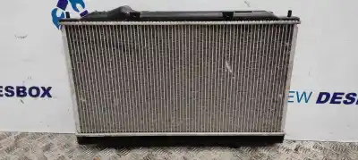 Pezzo di ricambio per auto di seconda mano radiatore d acqua per mitsubishi eclipse (d20) 2.0 16v cat riferimenti oem iam 4g63dohc16v  