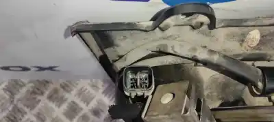 Piesă de schimb auto la mâna a doua electroventilator radiator pentru mitsubishi eclipse (d20) 2.0 16v cat referințe oem iam   