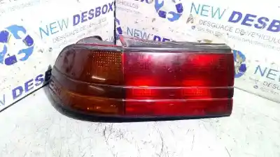 İkinci el araba yedek parçası SOL KUYRUK LAMBASI için MITSUBISHI ECLIPSE (D20)  OEM IAM referansları   