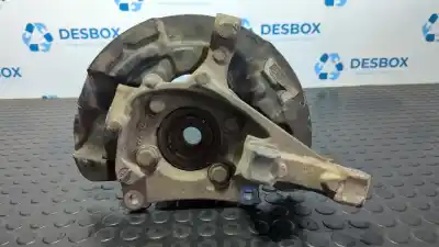 Автозапчасти б/у передняя левая кулачка за volvo xc70 2.4 diesel cat ссылки oem iam 9461943