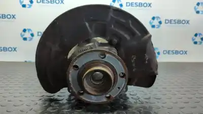 Автозапчастина б/у передній лівий культ для volvo xc70 2.4 diesel cat посилання на oem iam 9461943  