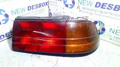 İkinci el araba yedek parçası  için MITSUBISHI ECLIPSE (D20)  OEM IAM referansları   