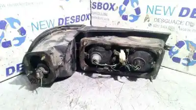 İkinci el araba yedek parçası sag kuyruk lambasi için mitsubishi eclipse (d20) 2.0 16v cat oem iam referansları   