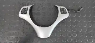 Peça sobressalente para automóvel em segunda mão comandos do volante por bmw serie 3 berlina (e90) 320d referências oem iam 6956560