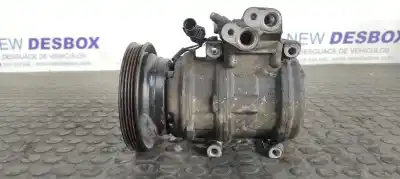 Автозапчасти б/у компрессор кондиционера воздуха за mitsubishi eclipse (d20) 2.0 16v cat ссылки oem iam 1472005032