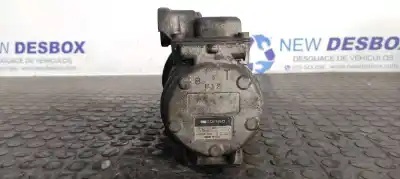 Автозапчастина б/у компресор кондиционера для mitsubishi eclipse (d20) 2.0 16v cat посилання на oem iam 1472005032  