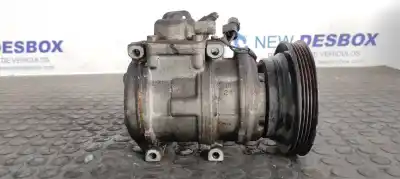 Автозапчастина б/у компресор кондиционера для mitsubishi eclipse (d20) 2.0 16v cat посилання на oem iam 1472005032  