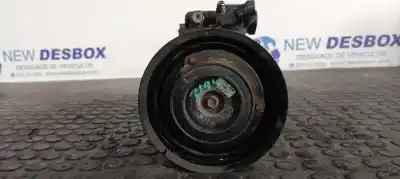 Автозапчастина б/у компресор кондиционера для mitsubishi eclipse (d20) 2.0 16v cat посилання на oem iam 1472005032  