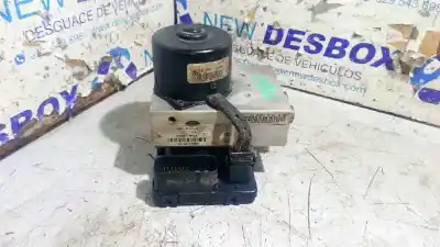 Recambio de automóvil de segunda mano de ABS para JAGUAR S-TYPE  referencias OEM IAM 1W432C219BA  