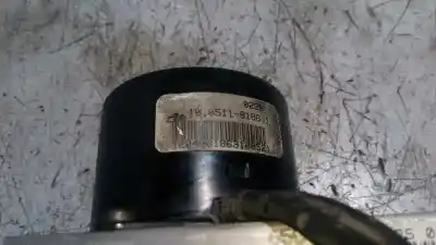 Second-hand car spare part abs for jaguar s-type 3.0 v6 24v cat oem iam references 1w432c219ba  